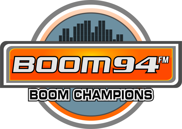Boom Champions 94.1