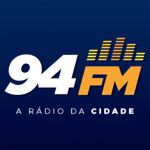Radio Cidade FM (Natal) - 94.3 FM