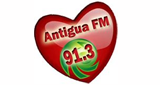 Antigua FM - 91.3 FM