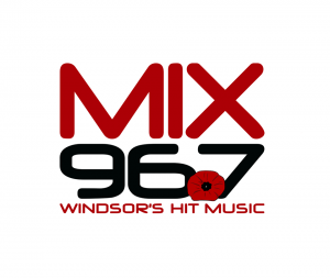 CHYR-FM - Mix 96.7