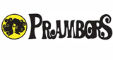 Prambors FM - 98.4 MHz FM, Bandung, Indonesia