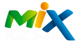 Mix Radio - 103.9 MHz FM, Barranquilla, Colombia