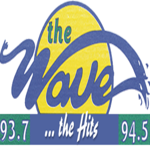 The Wave St. Lucia - 93.7 FM