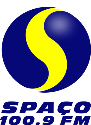Radio Spaco FM - 100.9 FM