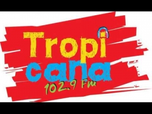 HJE71 - Tropicana (Medellin) 102.9 FM