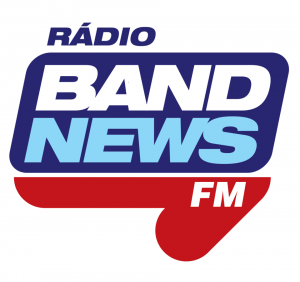 ZYT546 - Radio Band News FM (Belo Horizonte) 89.5 FM