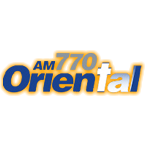 CX12 - Oriental 770 AM