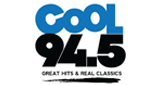 CIBU-FM - The Bull 94.5 FM