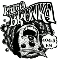 Radio Bronka - 104.5 FM