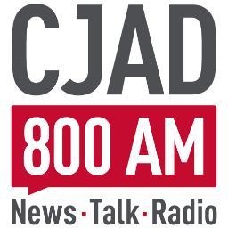 CJAD - 800 AM