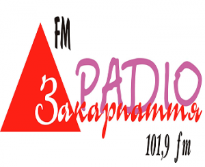 Zakarpattya FM - 101.9 FM