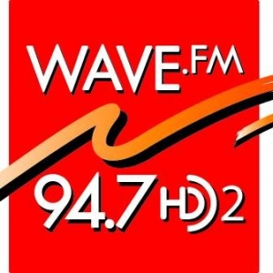 Wave FM 94.7 FM