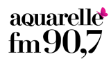 Radio Aquarelle - 90.7 MHz FM, Chișinău, Moldova