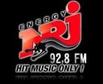NRJ Kiev - 92.8 FM