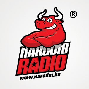 Narodni Radio BiH - 93.4 FM