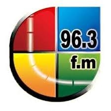 La Kalle 96.3 Santiago Rodríguez