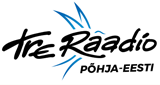 TRE Raadio Põhja-Eesti - 94.2-105.8 MHz FM, Tallinn, Estonia