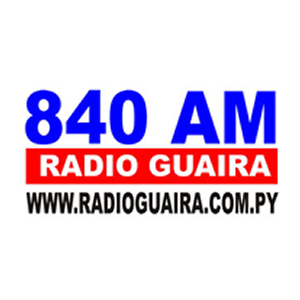 ZP6 - Radio Guaira 840 AM