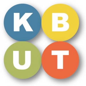 KBUT - 90.3 FM