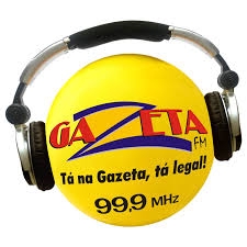 ZYC919 - Gazeta FM 99.9 FM