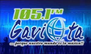 Radio Gaviota FM - 105.1 FM