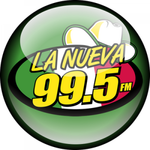 KKPS - La Nueva 99.5 FM