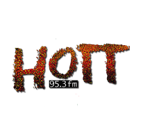 HOTT 95.3 FM
