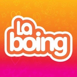 Radio La Boing