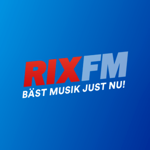RIX FM - 105.5 FM