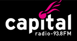 Capital Radio - 93.8 MHz FM, Nicosia, Cyprus