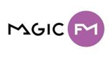 Magic FM - 92.4-100.2 MHz FM, Sofia, Bulgaria