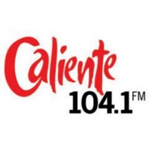 Caliente 104 - 104.1 FM