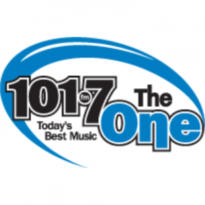 CKNX-FM - The One 101.7 FM
