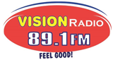 Radio Vision 89.1 FM