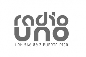 LRH966 - Radio Uno 89.7 FM