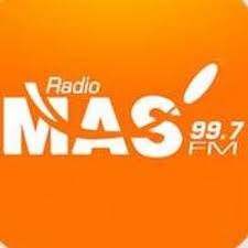 Mas 99.7 FM