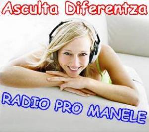 Radio Pro Manele