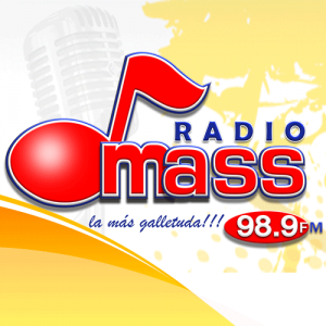 Radio Mass - 98.9 FM