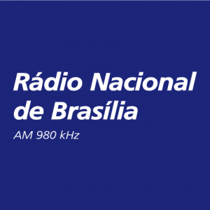 ZYH707 - Rádio Nacional AM (Brasília) 980 AM