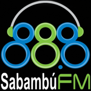 Sabambú Stéreo FM - 88.8 FM