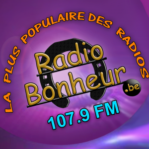 Radio Bonheur - 107.9 FM