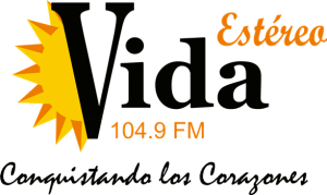 Estereo Vida FM - 104.9 FM