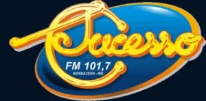 Rádio Sucesso - 101.7 FM