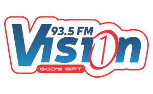 Vision1 FM - 93.5 FM