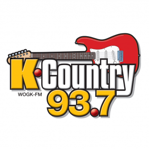 WOGK - K-Country 93.7 FM