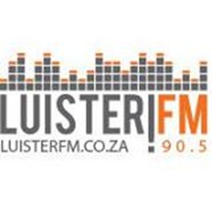 Luister!FM- 90.6 FM