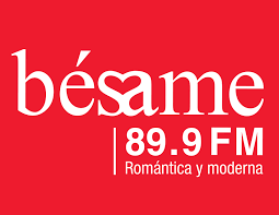 Bésame FM - 89.9 FM