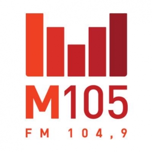 M105 - CFXM-FM - FM 104.9