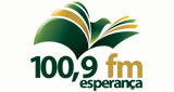 Esperança FM -100.9FM