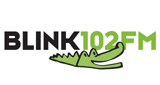BLINK 102 FM - 102.7 MHz FM, Campo Grande, Brazil